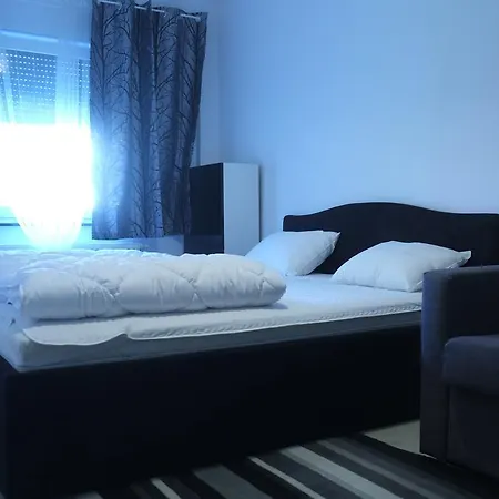 Apartman Gala Cakovec Exterior photo