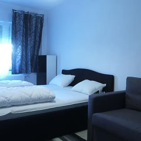 Apartman Gala Cakovec Exterior photo
