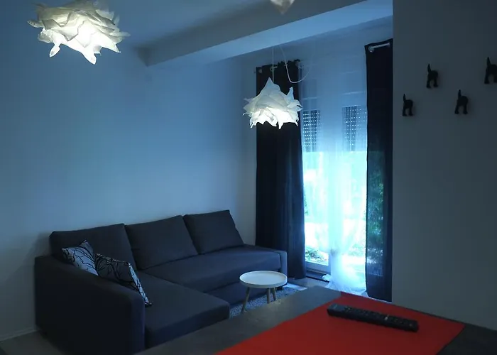 Apartman Gala
