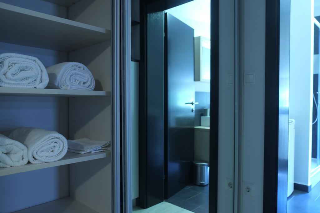 Gala Apartment Cakovec