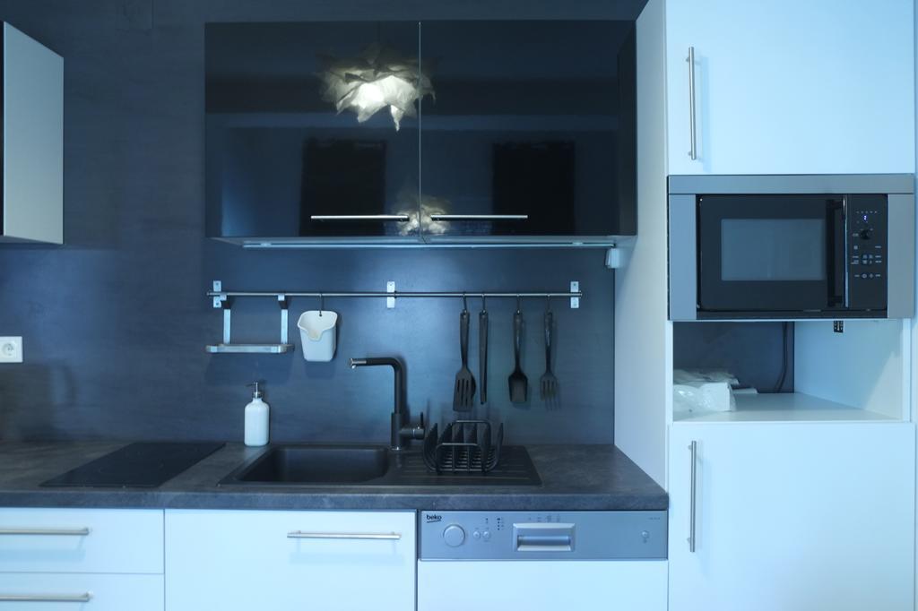 Gala Apartment