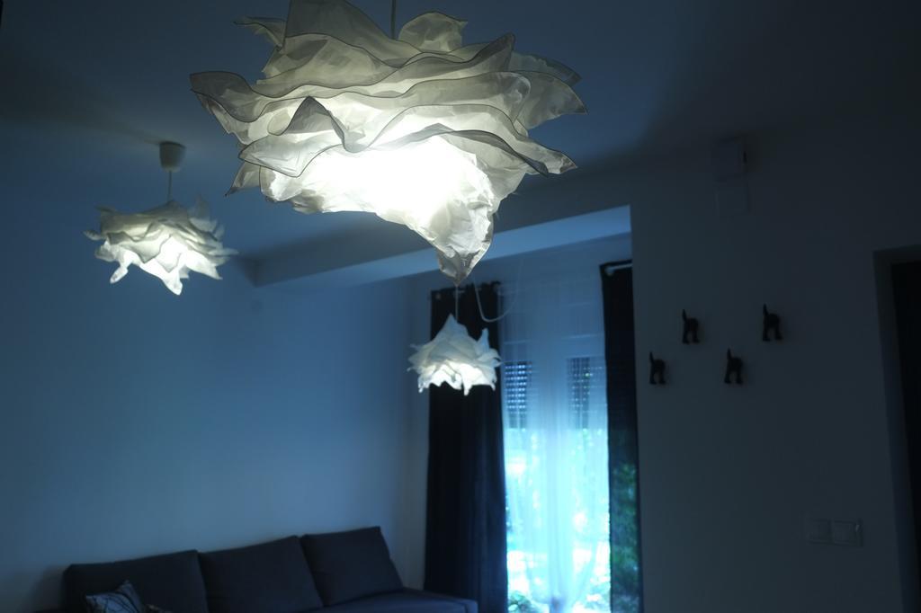Apartment Gala *