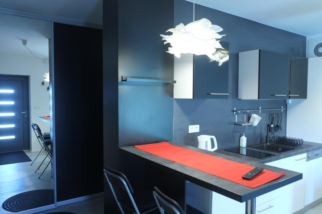 Apartment Gala Cakovec