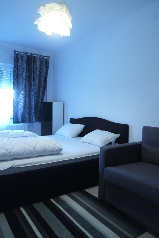Gala Apartment Cakovec