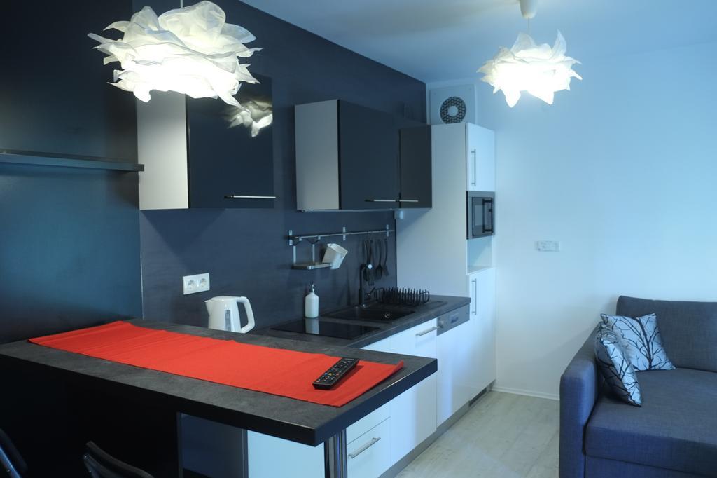 Apartment Gala *