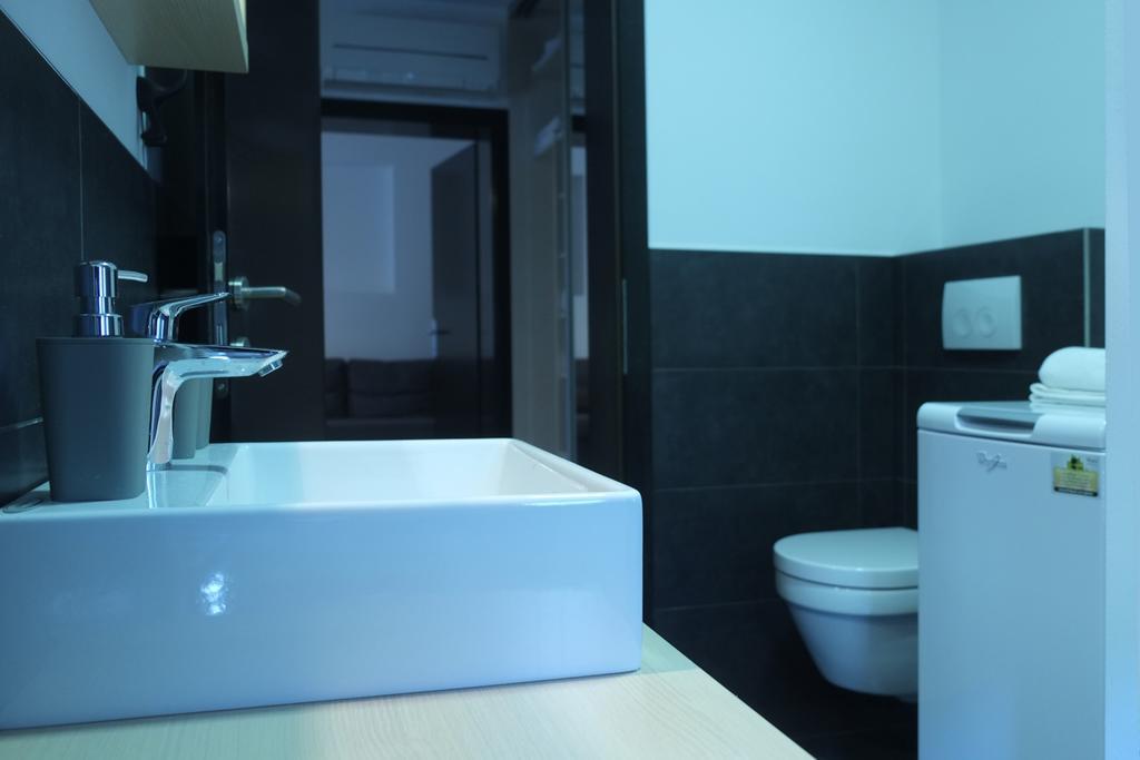 Gala Apartment *