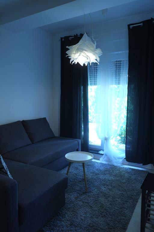 Apartment Gala Cakovec